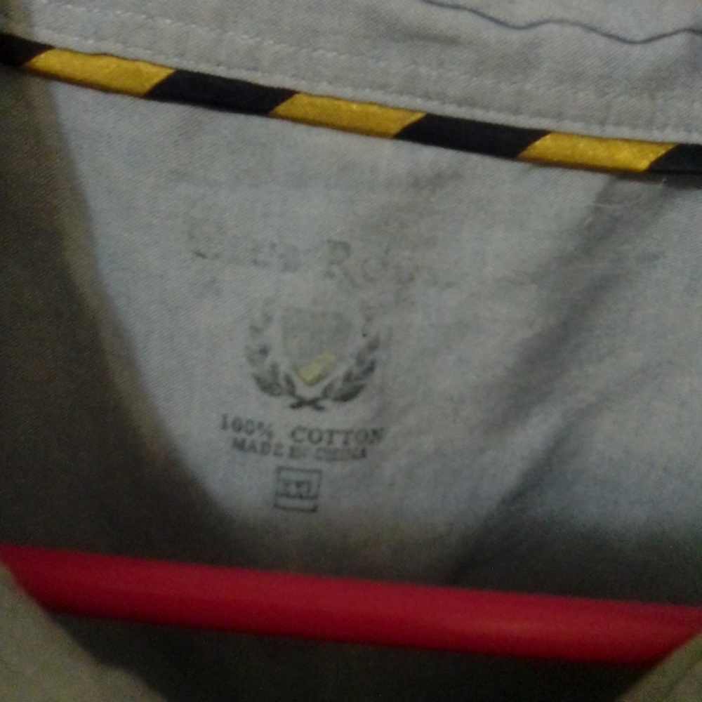 Club Roca shirt - Picture 2 of 5